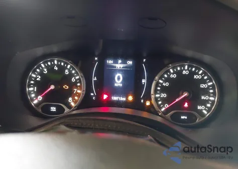 2018 Jeep Renegade Sport 4X4 from USA, damaged, VIN ZACCJBAB3JPH35718